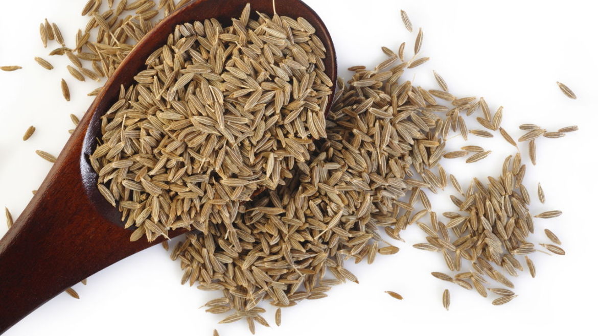 Cumin Seeds