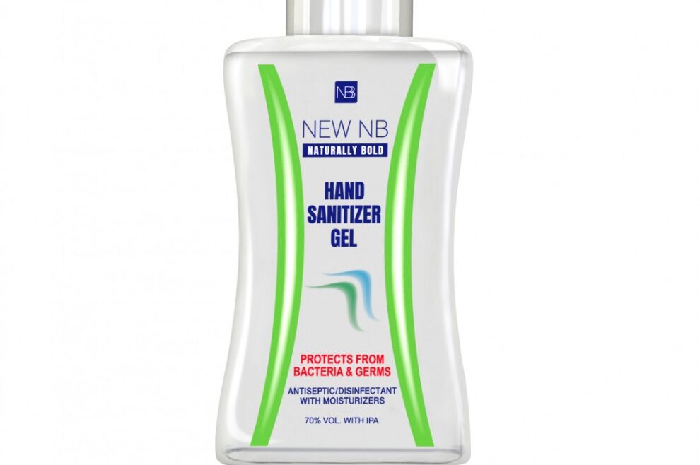 Hand Sanitizers